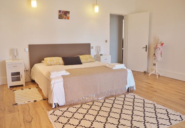 Villa in Saline les Bains - *VILLA COCOTIERS DES SABLES* - waterfront Villa in Saline les Bains - *VILLA COCOTIERS DES SABLES* - waterfront