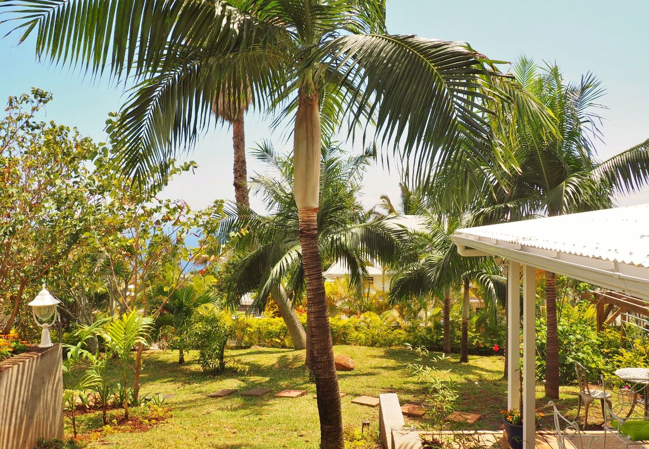 Maison à louer à la Réunion