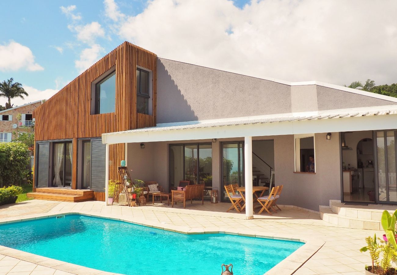 Villa in La montagne - Villa Phoenix