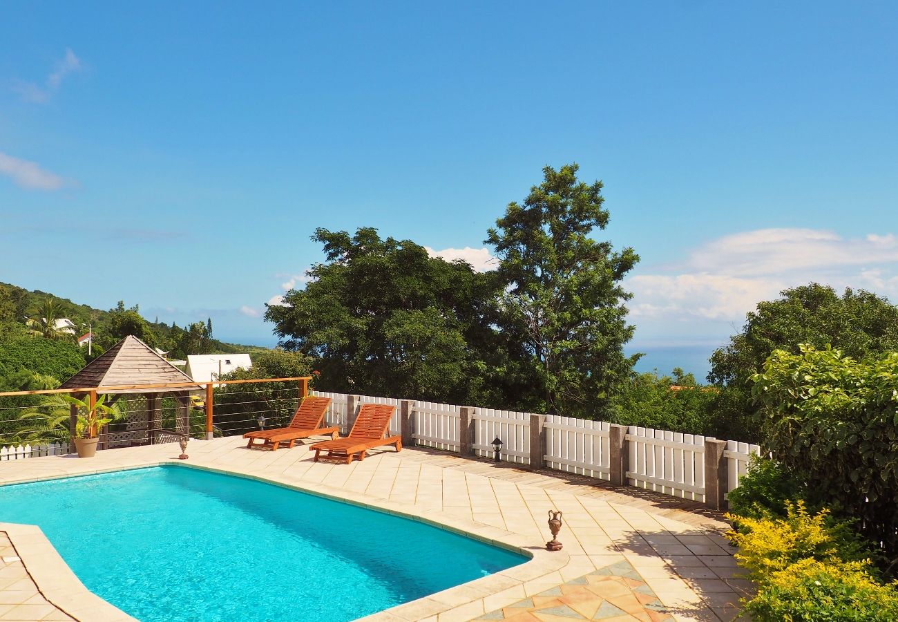 Villa in La montagne - Villa Phoenix