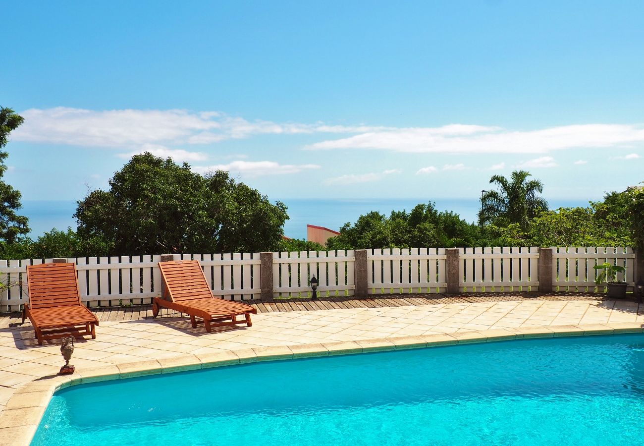 Villa in La montagne - Villa Phoenix