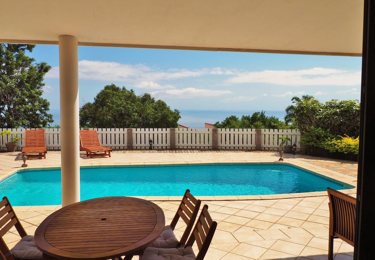 Villa in La montagne - Villa Phoenix