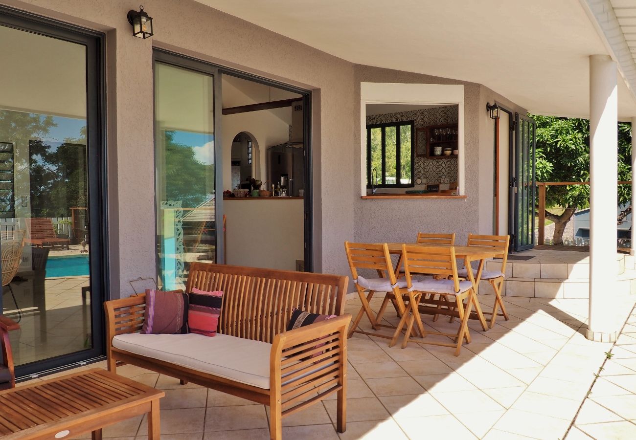 Villa in La montagne - Villa Phoenix