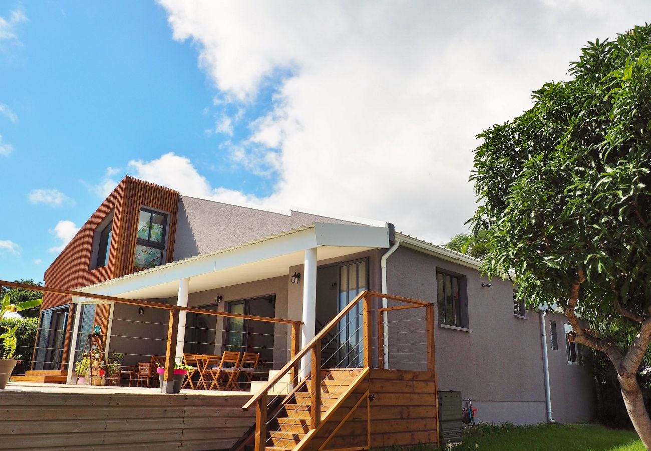 Villa in La montagne - Villa Phoenix