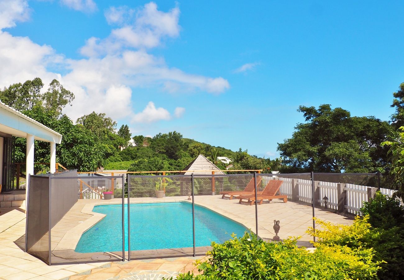 Villa in La montagne - Villa Phoenix