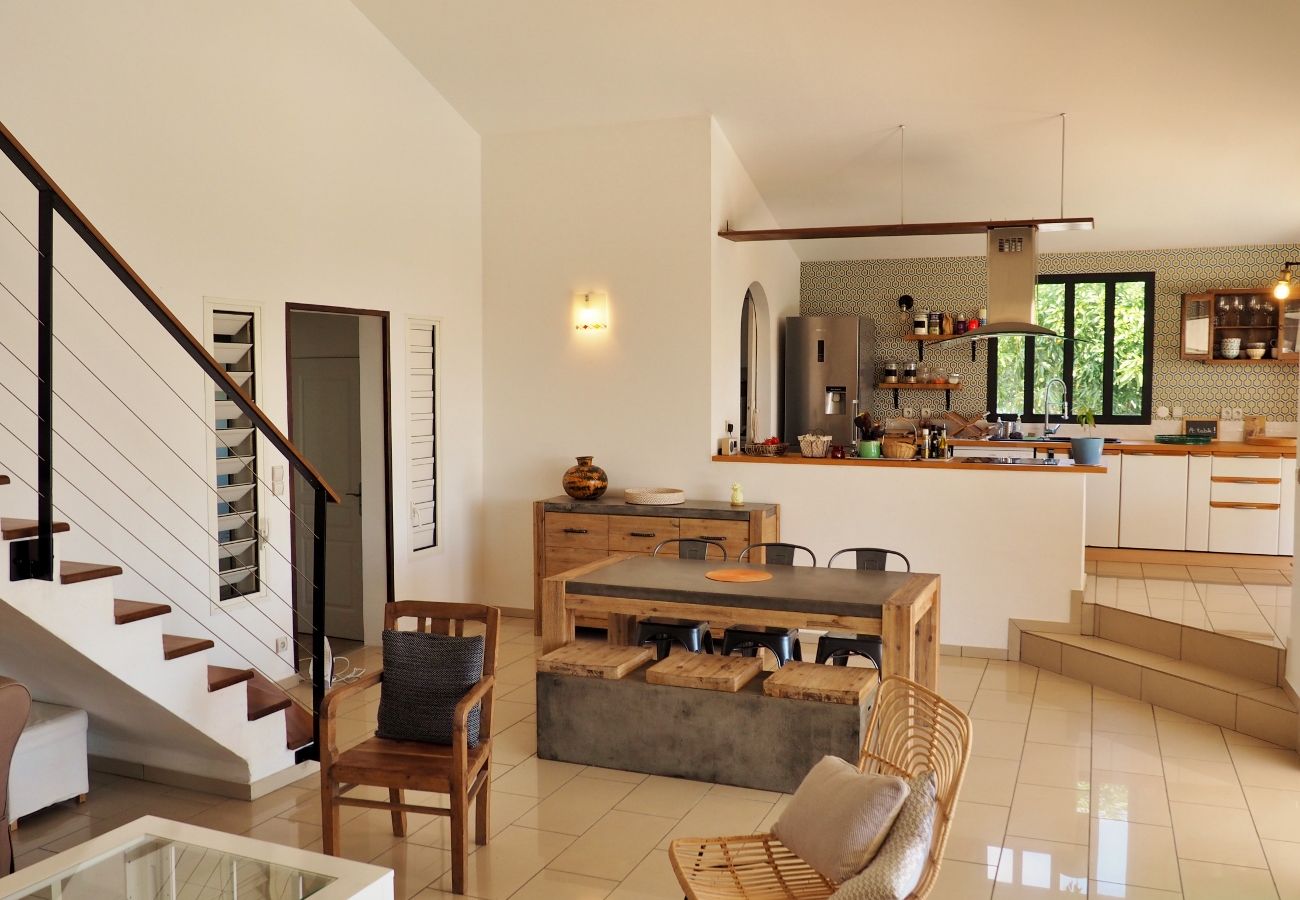 Villa in La montagne - Villa Phoenix