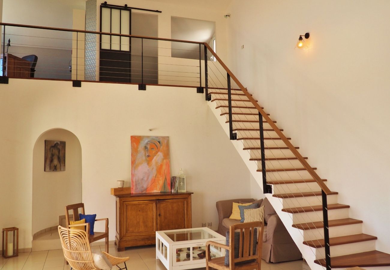 Villa in La montagne - Villa Phoenix