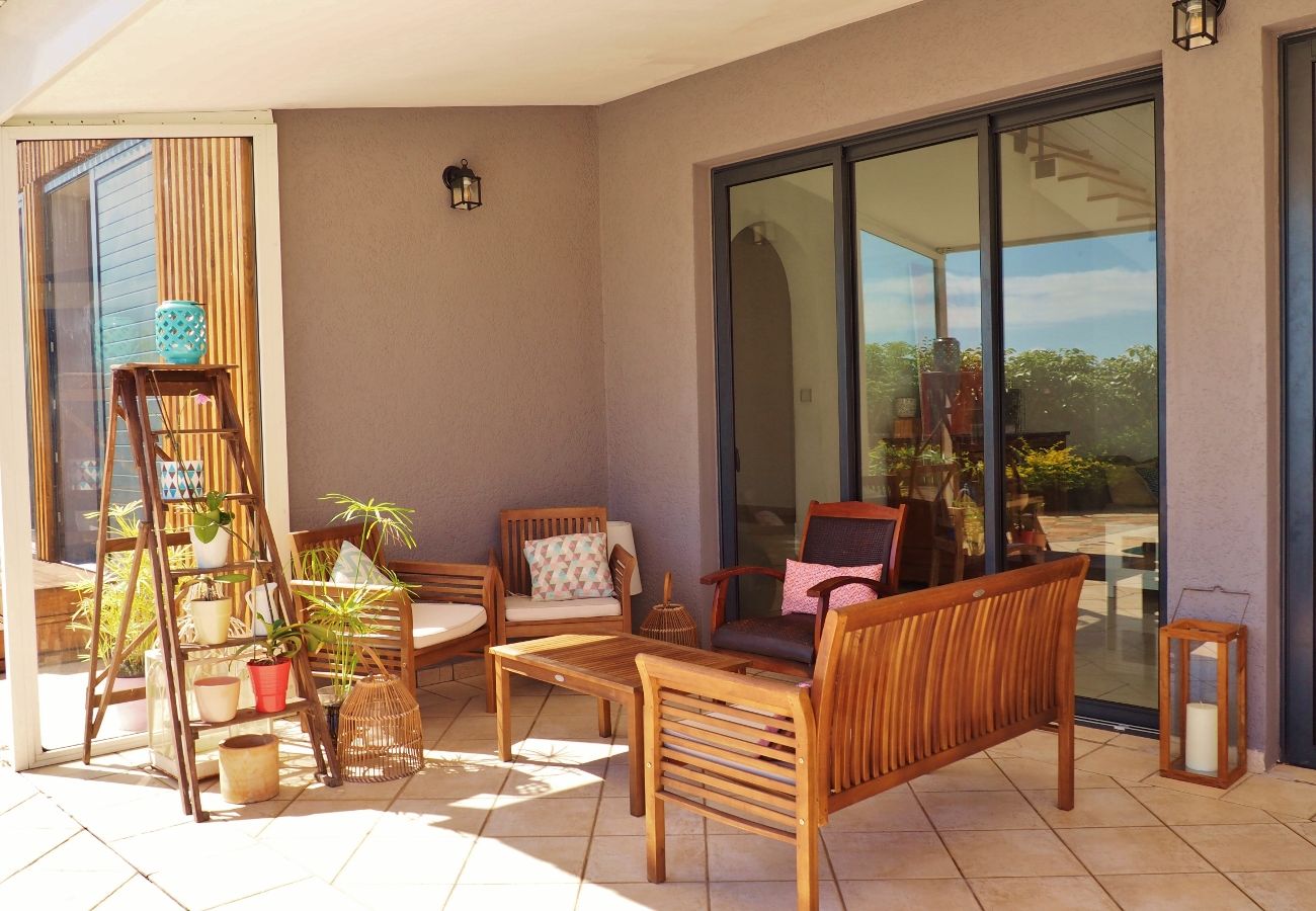 Villa in La montagne - Villa Phoenix