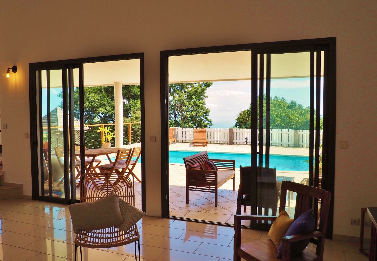Villa in La montagne - Villa Phoenix