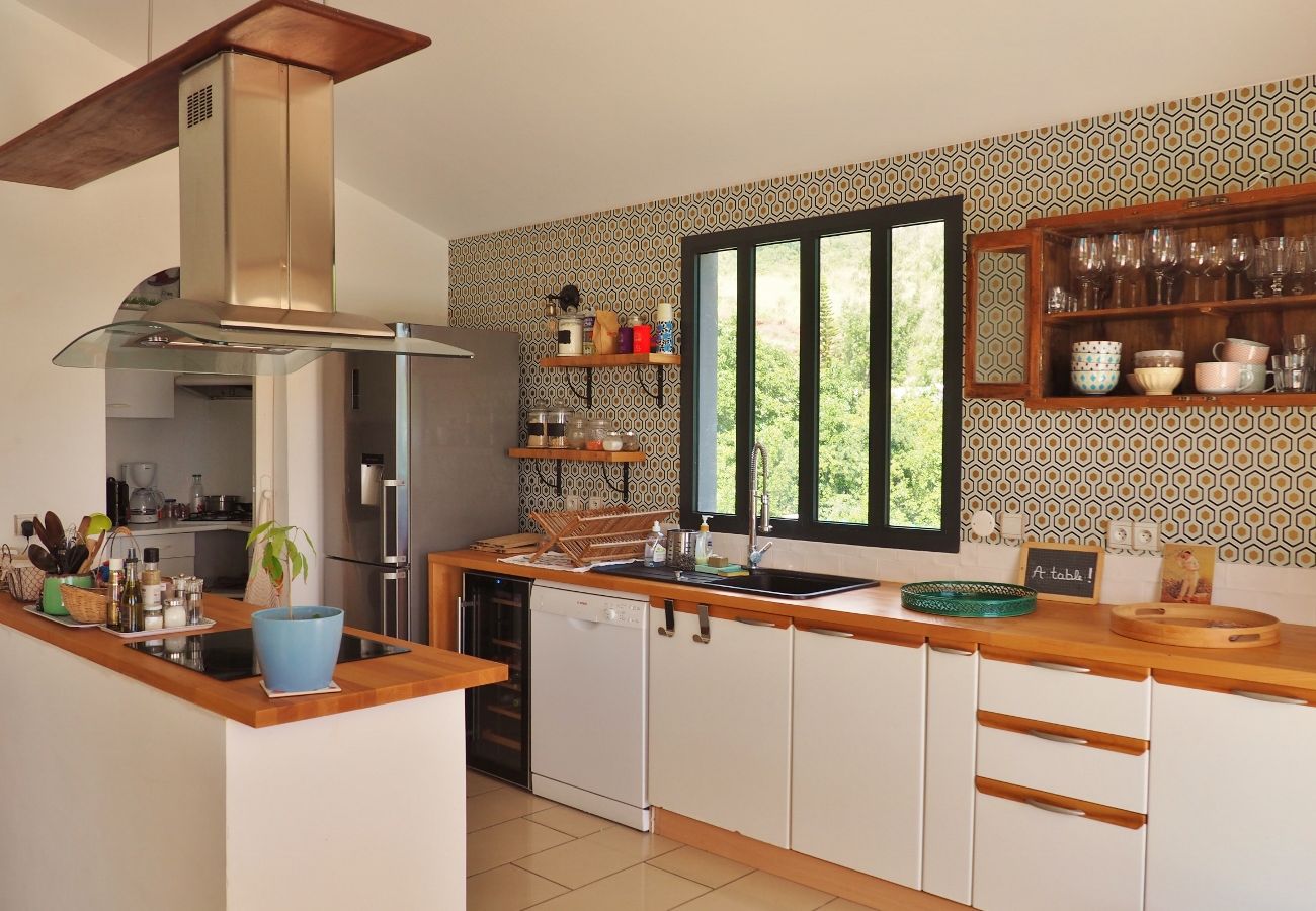 Villa in La montagne - Villa Phoenix