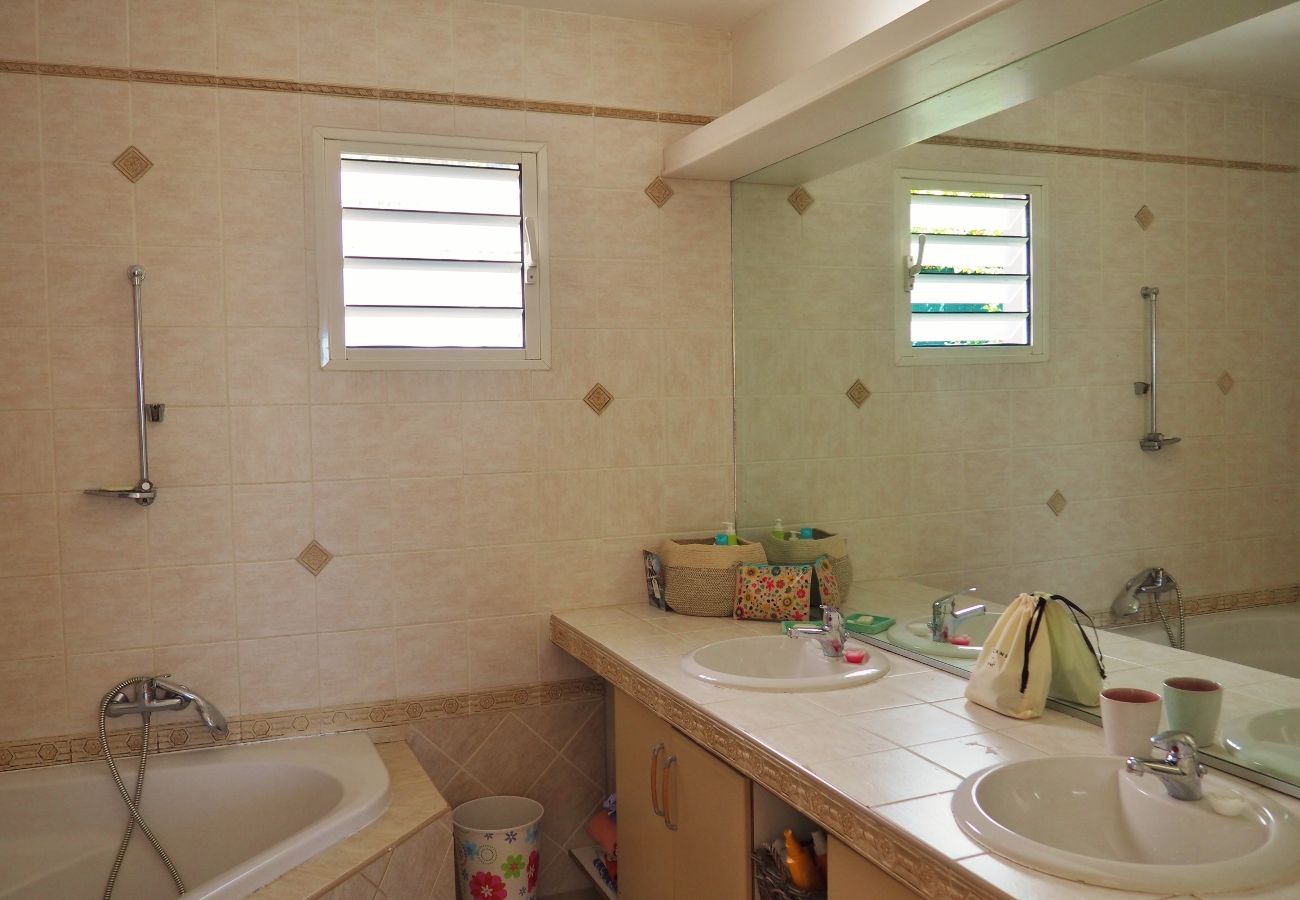 Villa in La montagne - Villa Phoenix
