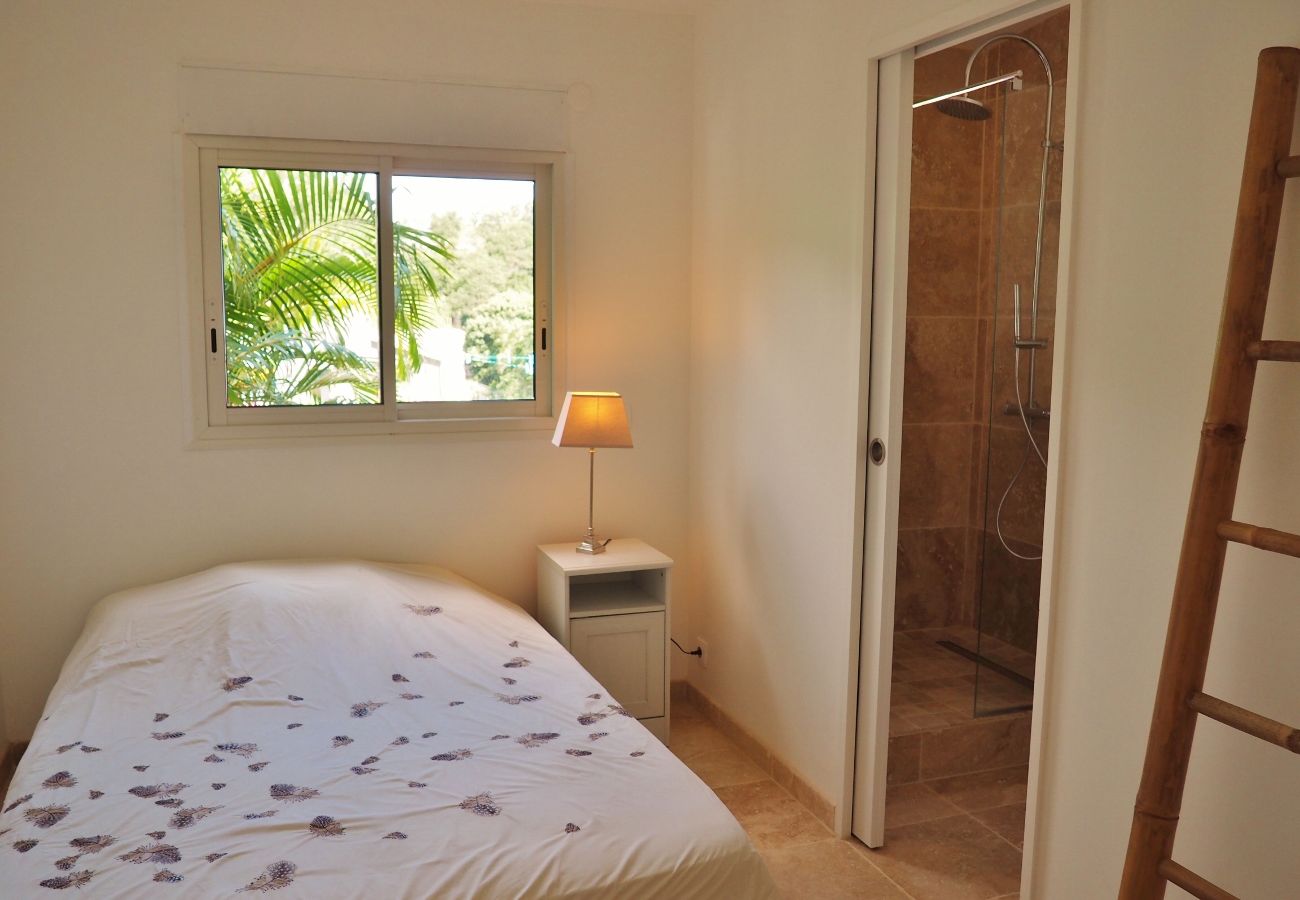 Villa in La montagne - Villa Phoenix