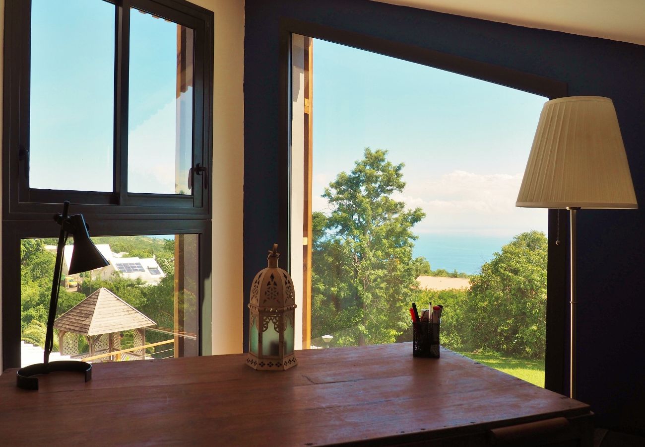 Villa in La montagne - Villa Phoenix