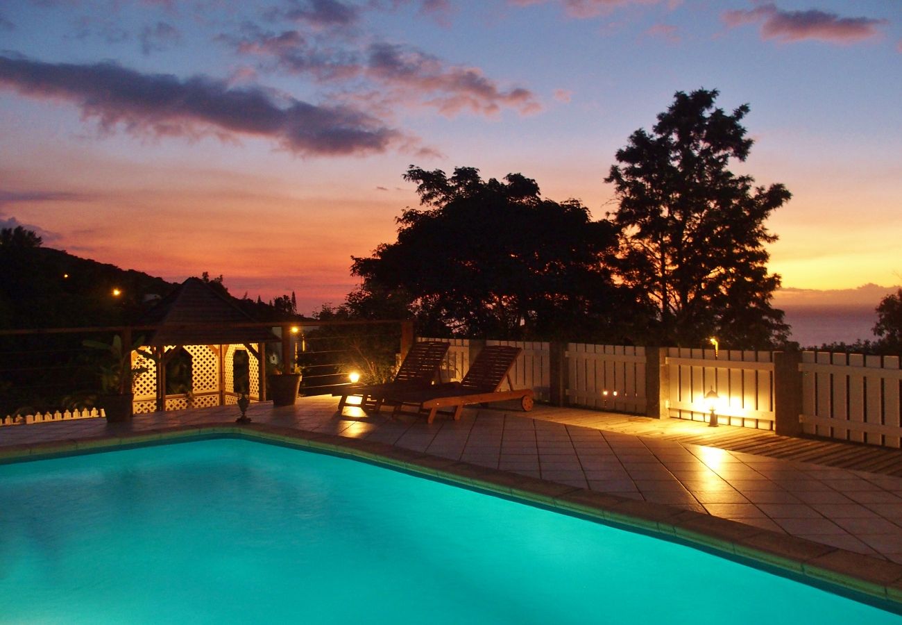 Villa in La montagne - Villa Phoenix