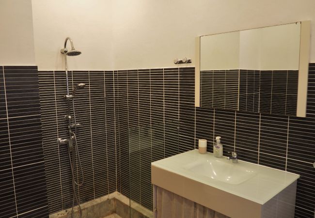 Villa in Saline les Bains - *VILLA SABLE D'OR* - waterfront Villa in Saline les Bains - *VILLA SABLE D'OR* - waterfront