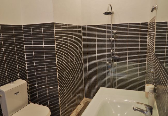 Villa in Saline les Bains - *VILLA SABLE D'OR* - waterfront Villa in Saline les Bains - *VILLA SABLE D'OR* - waterfront