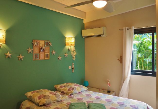 Villa in Saint-Leu - *VILLA RÊVE D'AZUR* - pool and ocean view Villa in Saint-Leu - *VILLA RÊVE D'AZUR* - pool and ocean view