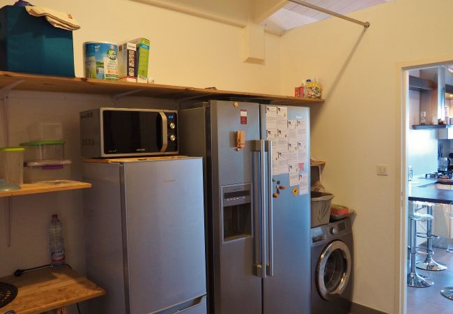 Villa in Saint-Leu - *VILLA RÊVE D'AZUR* - pool and ocean view Villa in Saint-Leu - *VILLA RÊVE D'AZUR* - pool and ocean view