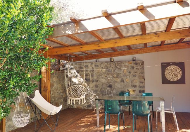 Villa in Saint-Leu - *VILLA RÊVE D'AZUR* - pool and ocean view Villa in Saint-Leu - *VILLA RÊVE D'AZUR* - pool and ocean view