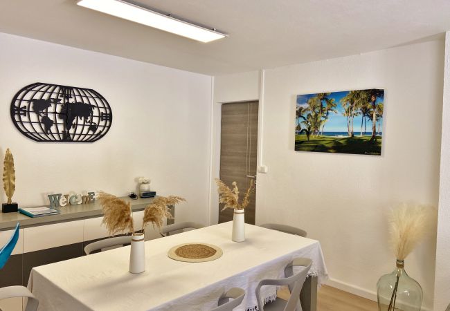 Villa in Ermitage Les Bains - *VILLA ÉVASION* - 100 m from lagoon and beach Villa in Ermitage Les Bains - *VILLA ÉVASION* - 100 m from lagoon and beach