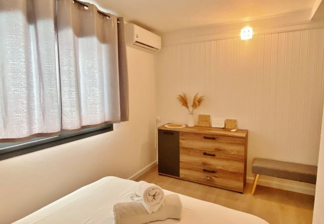 Villa in Ermitage Les Bains - *VILLA ÉVASION* - 100 m from lagoon and beach Villa in Ermitage Les Bains - *VILLA ÉVASION* - 100 m from lagoon and beach