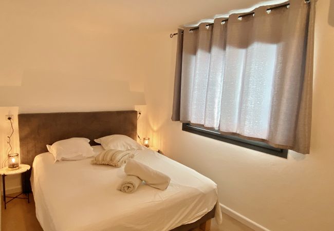 Villa in Ermitage Les Bains - *VILLA ÉVASION* - 100 m from lagoon and beach Villa in Ermitage Les Bains - *VILLA ÉVASION* - 100 m from lagoon and beach