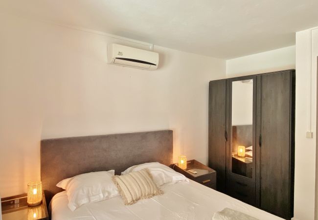 Villa in Ermitage Les Bains - *VILLA ÉVASION* - 100 m from lagoon and beach Villa in Ermitage Les Bains - *VILLA ÉVASION* - 100 m from lagoon and beach