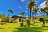 Villa in Ermitage Les Bains - *VILLA ÉVASION* - 100 m from lagoon and beach