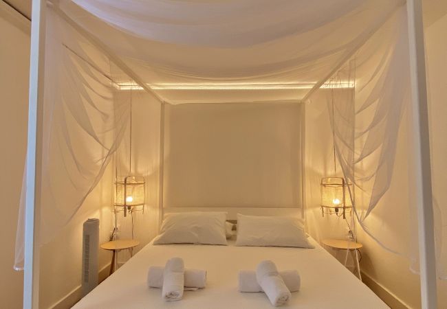 Villa in Boucan Canot - *VILLA WHITE WATERS* - beach pool jacuzzi Villa in Boucan Canot - *VILLA WHITE WATERS* - beach pool jacuzzi