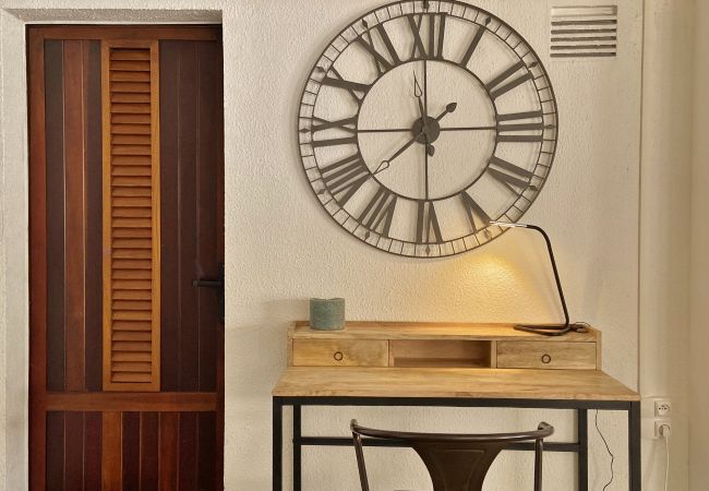 Villa in Boucan Canot - *VILLA WHITE WATERS* - beach pool jacuzzi Villa in Boucan Canot - *VILLA WHITE WATERS* - beach pool jacuzzi