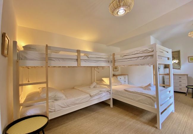 Villa in Boucan Canot - *VILLA WHITE WATERS* - beach pool jacuzzi Villa in Boucan Canot - *VILLA WHITE WATERS* - beach pool jacuzzi