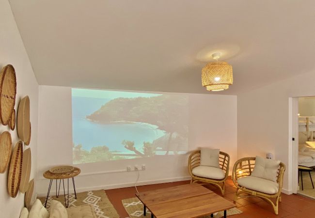 Villa in Boucan Canot - *VILLA WHITE WATERS* - beach pool jacuzzi Villa in Boucan Canot - *VILLA WHITE WATERS* - beach pool jacuzzi