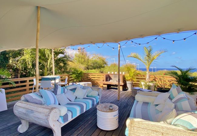 Doppelhaushälfte in Saline les Bains - *VILLA ÉTOILE DU LAGON* - close to lagoon Doppelhaushälfte in Saline les Bains - *VILLA ÉTOILE DU LAGON* - close to lagoon