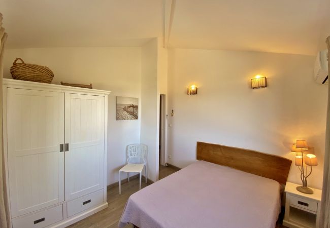 Doppelhaushälfte in Saline les Bains - *VILLA ÉTOILE DU LAGON* - close to lagoon Doppelhaushälfte in Saline les Bains - *VILLA ÉTOILE DU LAGON* - close to lagoon