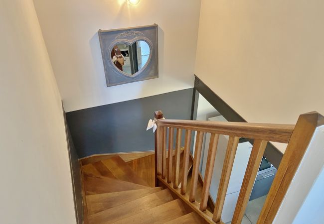 Doppelhaushälfte in Saline les Bains - *VILLA ÉTOILE DU LAGON* - close to lagoon Doppelhaushälfte in Saline les Bains - *VILLA ÉTOILE DU LAGON* - close to lagoon