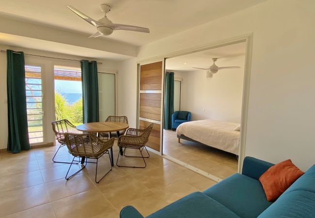 Villa in Saint-Gilles les Bains - *VILLA VAVANGUE* - pool and amazing ocean view Villa in Saint-Gilles les Bains - *VILLA VAVANGUE* - pool and amazing ocean view