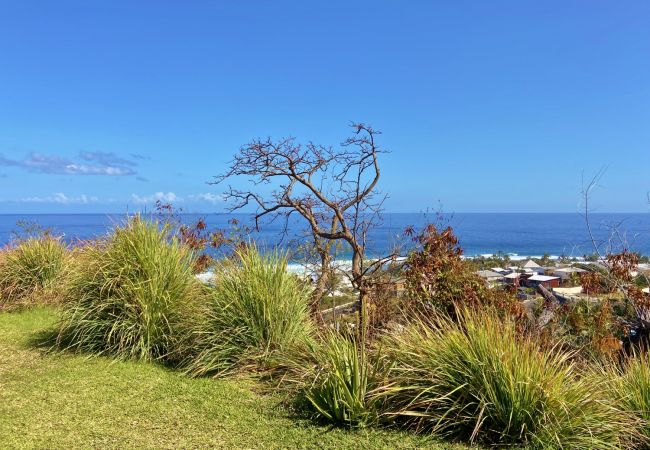 Villa in Saint-Gilles les Bains - *VILLA VAVANGUE* - pool and amazing ocean view Villa in Saint-Gilles les Bains - *VILLA VAVANGUE* - pool and amazing ocean view