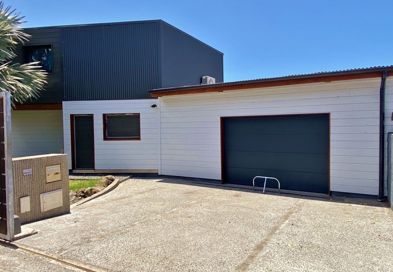 Villa in Saint-Gilles les Bains - Villa Grande Ourse
