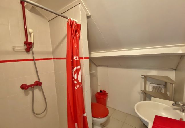 Villa in Plateau Caillou - *VILLA PERLE DES ÎLES* - pool Villa in Plateau Caillou - *VILLA PERLE DES ÎLES* - pool