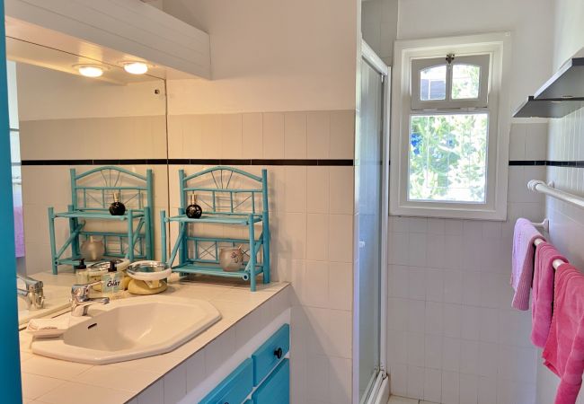 Villa in Plateau Caillou - *VILLA PERLE DES ÎLES* - pool Villa in Plateau Caillou - *VILLA PERLE DES ÎLES* - pool