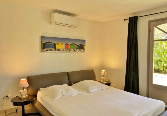 Villa in Plateau Caillou - *VILLA PERLE DES ÎLES* - pool Villa in Plateau Caillou - *VILLA PERLE DES ÎLES* - pool