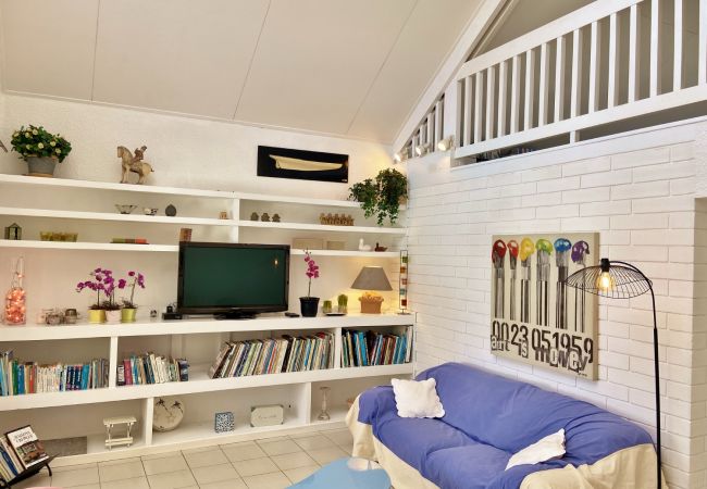 Villa in Plateau Caillou - *VILLA PERLE DES ÎLES* - pool Villa in Plateau Caillou - *VILLA PERLE DES ÎLES* - pool