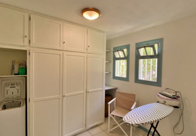 Villa in Plateau Caillou - *VILLA PERLE DES ÎLES* - pool Villa in Plateau Caillou - *VILLA PERLE DES ÎLES* - pool