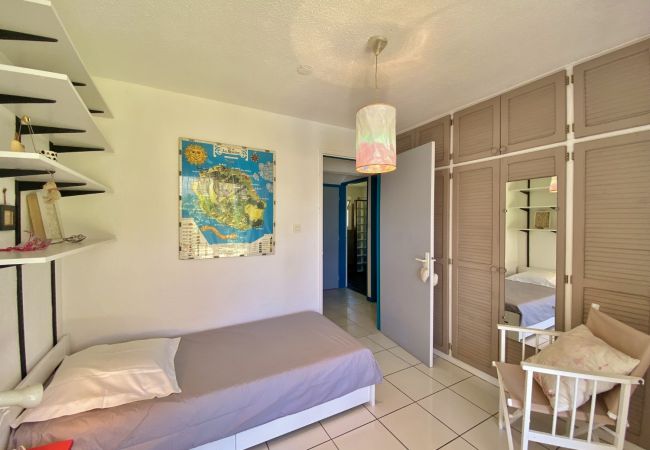 Villa in Plateau Caillou - *VILLA PERLE DES ÎLES* - pool Villa in Plateau Caillou - *VILLA PERLE DES ÎLES* - pool