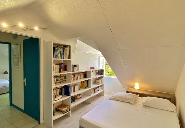 Villa in Plateau Caillou - *VILLA PERLE DES ÎLES* - pool Villa in Plateau Caillou - *VILLA PERLE DES ÎLES* - pool