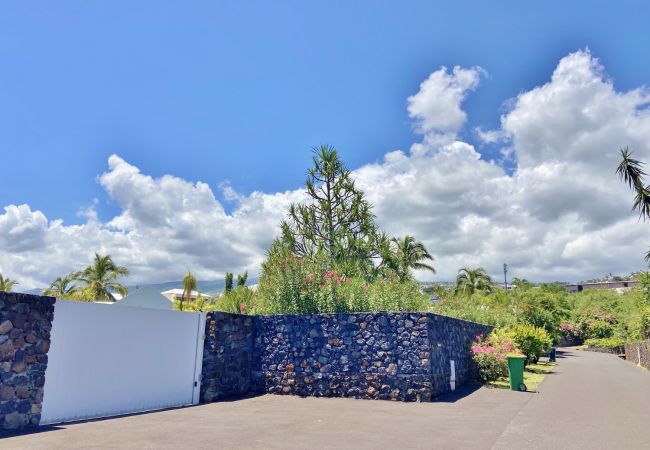 Villa in Plateau Caillou - *VILLA PERLE DES ÎLES* - pool Villa in Plateau Caillou - *VILLA PERLE DES ÎLES* - pool