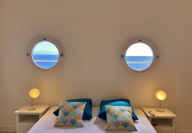 Villa in Saint-Gilles les Bains - *VILLA SUNSHINE* - pool ocean Villa in Saint-Gilles les Bains - *VILLA SUNSHINE* - pool ocean