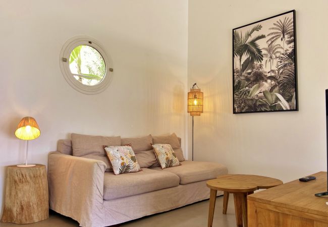 Villa in Saint-Gilles les Bains - *VILLA SUNSHINE* - pool ocean Villa in Saint-Gilles les Bains - *VILLA SUNSHINE* - pool ocean