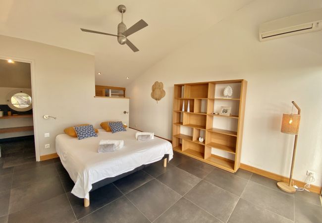 Villa in Saint-Gilles les Bains - *VILLA SUNSHINE* - pool ocean Villa in Saint-Gilles les Bains - *VILLA SUNSHINE* - pool ocean