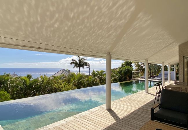 Villa in Saint-Gilles les Bains - *VILLA SUNSHINE* - pool ocean Villa in Saint-Gilles les Bains - *VILLA SUNSHINE* - pool ocean